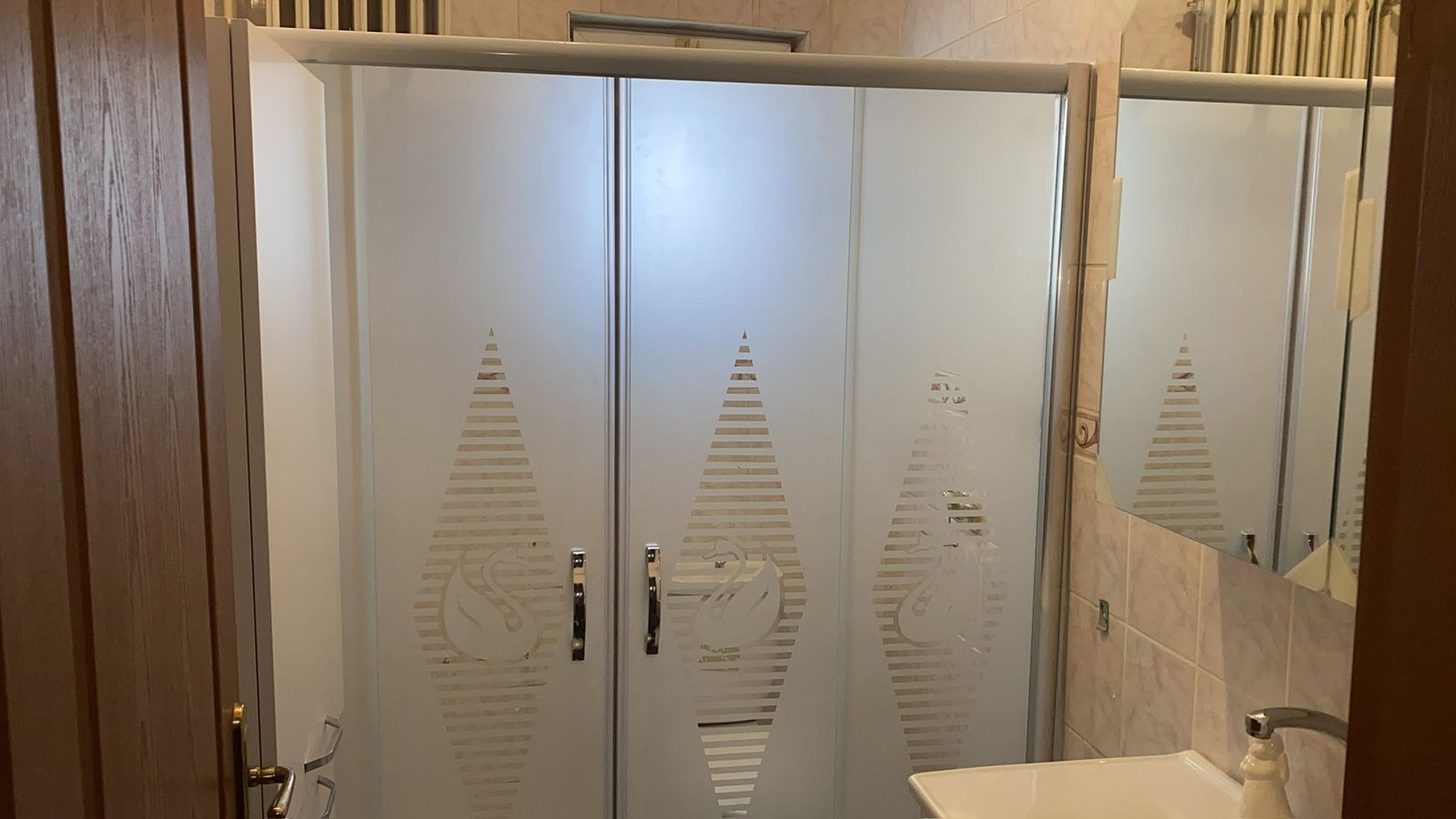 Kulp, rulman, profil ve bağlantı ekipmanlarının güncellenmesi