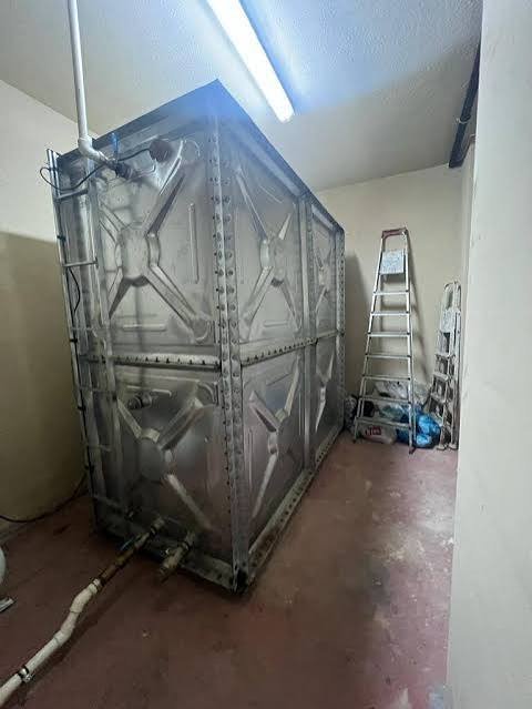 Proje alanına uygun düzenli hat planlaması ve altyapı hazırlığı